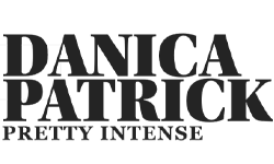 Danica Patrick logo.