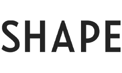 SHape logo.