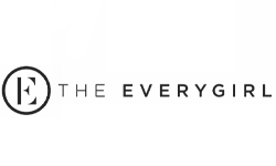 The Everygirl logo.
