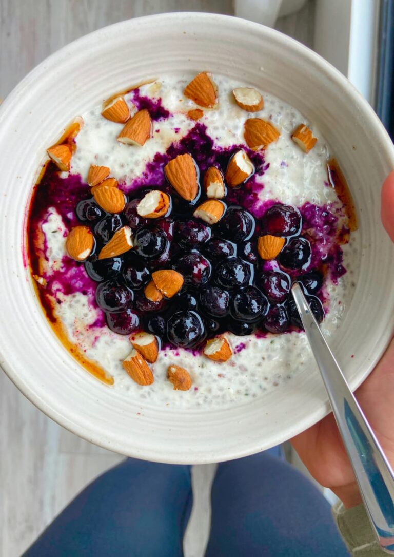 low carb oatmeal