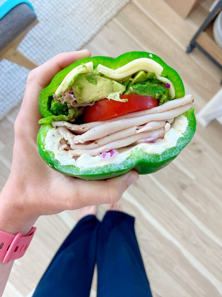 12 Healthy Lunch Ideas [That Aren’t Salads]