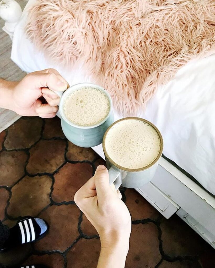 coffee cheers