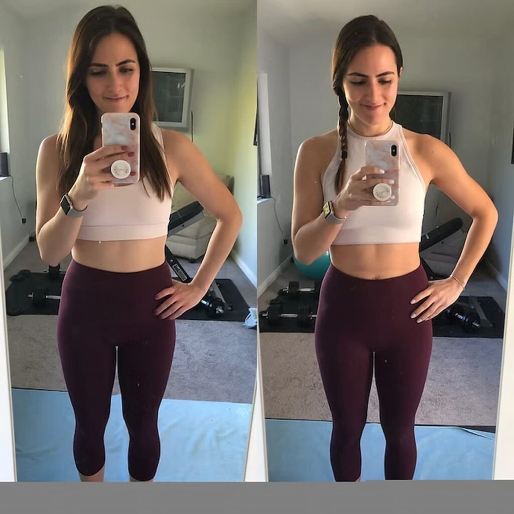 katrina before and after