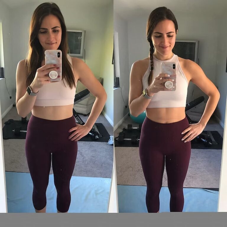 katrina before and after