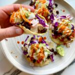 healthy la street tacos