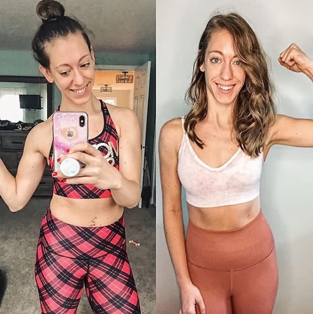 7 day detox results