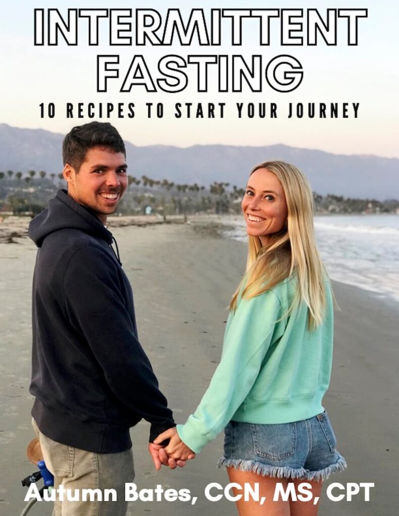 autumn bates 10 free recipes