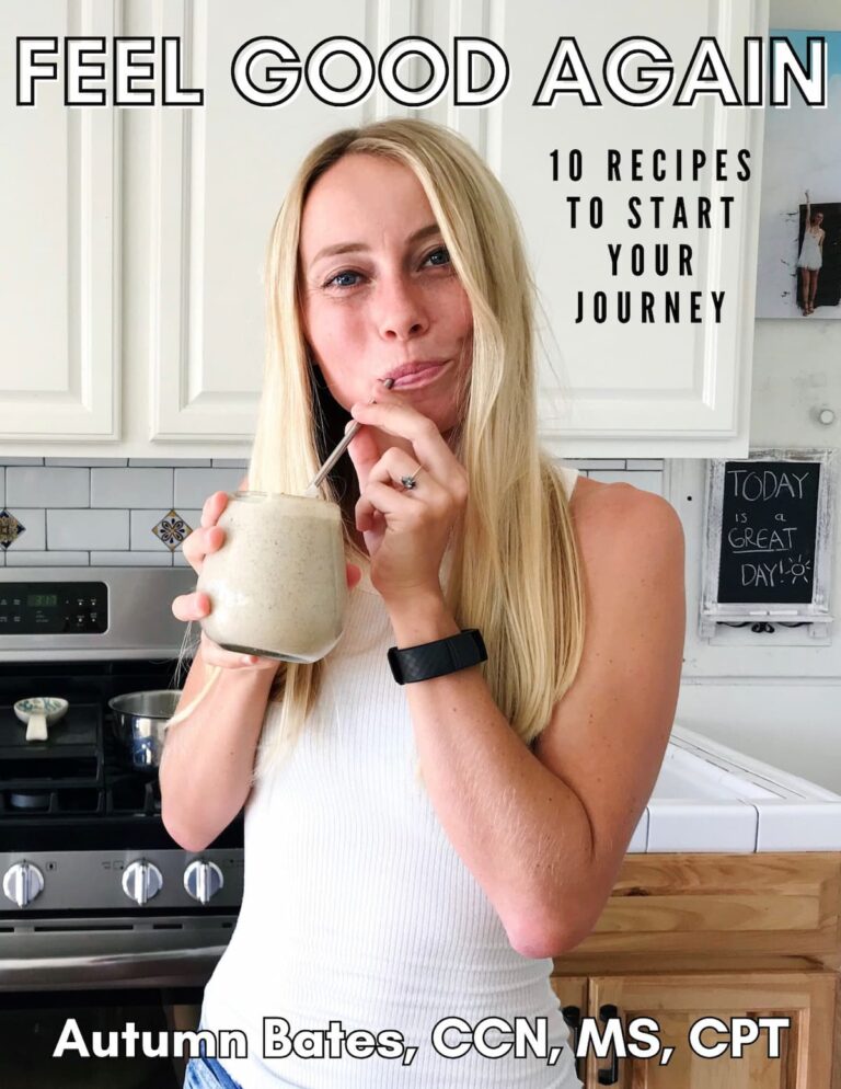 autumn bates free recipes download