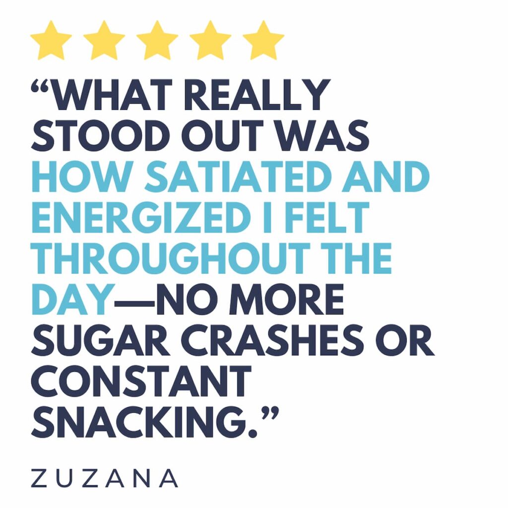 21 day intermittent fasting program review