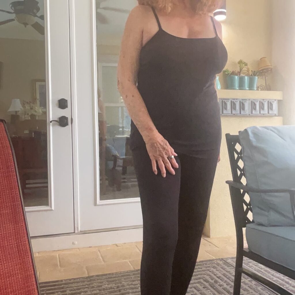 intermittent fasting weight loss result