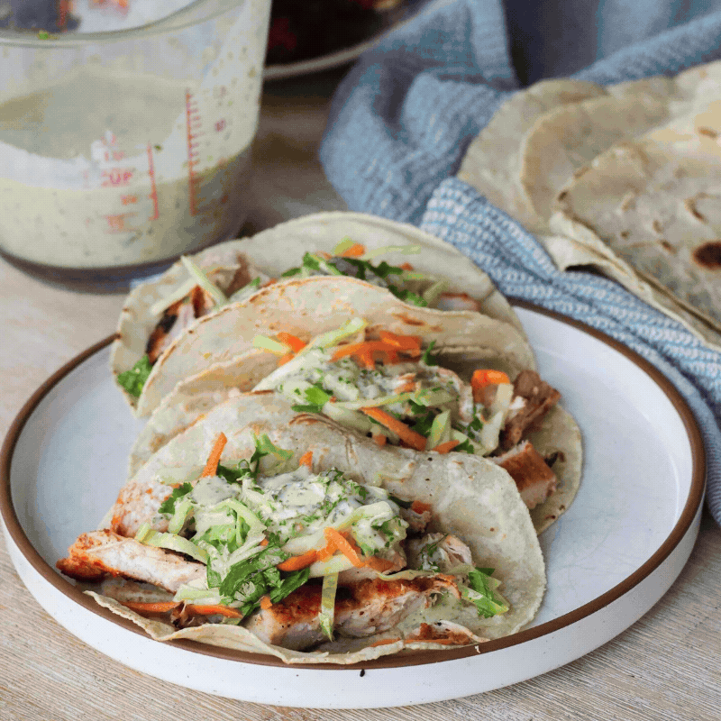 6 week summer meal plan recipes